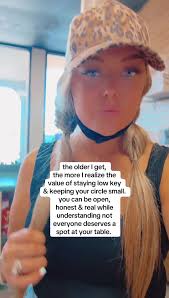 There are benefits to getting older. #age #table #smallcircle #friendg...