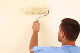 Best Ways To Touch Up Paint Diy True Value Projects See more ideas about wall painting techniques, wall painting, stencils wall.