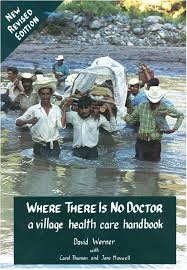 Where There Is No Doctor