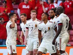 Ein punkt zum abschluss gegen finnland garantiert auch den gruppensieg. Mu6op8hsxgmhom