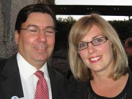 A Hudson Opera House Lovefest Among the Ravishing Ruins