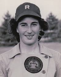 The Trailblazing Canadian Trio That Powered the Rockford Peaches Dynasty of  1948-50
