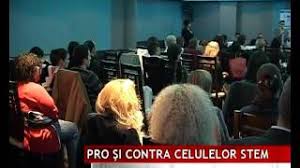 Au un rol primordial în embriologie cât și în refacerea țesuturilor și a rănilor. Forum Pro Stem Cell Celulele Stem Boli Colectare Preturi 2 3