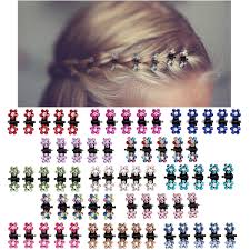 Kampaamo eira ja maria oy. Amazon Com Anbala Hair Claw Clips 65pcs Mini Hair Clips No Slip Grip Jaw Clips Glitter Teeth Clips Rhinestone Hair Clips Metal Clamps Mix Colored Flower Hair Accessories For Women Girls Beauty
