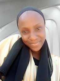 Peace Udochukwu Okeke