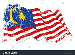 Top free images & vectors for bendera malaysia in png, vector, file, black and white, logo, clipart, cartoon and transparent. Grunge Flag Of Malaysia Royalty Free Stock Photo 106780709 Avopix Com