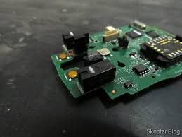 Maybe you would like to learn more about one of these? Switch Mouse Repair Logitech G9x Skooter Blog