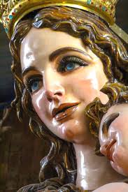 Chignahuapan está de fiesta, nuestros amigos celebran el dia de hoy la  fiesta de la Virgen de la Inmaculada Concepción, recordemos que esta  hermosa escultura religiosa tiene 12 metros de altura. Fotos @