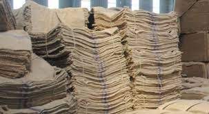 Jute Gunny Bags By El Shaddai Business Solutions Jute Gunny Bags From Bangalore Id 4358614
