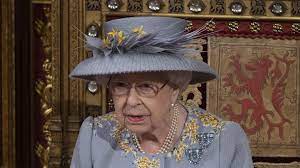 21 апреля 1926, мейфэр, вестминстер, лондон, англия, великобритания). Queen S Speech Diesmal War Die Parlamentsrede Kein Routinetermin Fur Elizabeth Ii Stern De