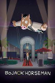 Pin By Luis Salas On Bojack Horseman Horseman Bojack Horseman Netflix