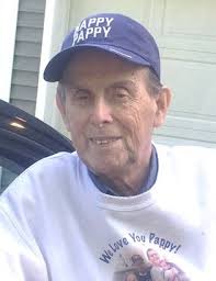 Francis "Frank" Buckley Obituary