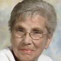 Audrey Roland Obituary