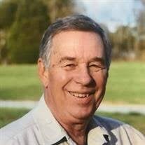 Clint Butler Sr. Obituary