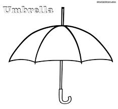 Check spelling or type a new query. Coloring Pages Umbrella Drawing For Kids Novocom Top