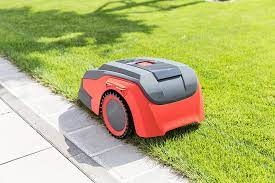Maybe you would like to learn more about one of these? Cel Mai Bun Robot De Tuns Iarba Smartreview