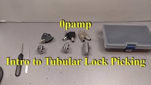 7 steps to picking a lock with paperclips. Speed Queen Key Part 54612 Youtube