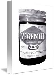 Vegemite By Patrick Walsh Vegemite Fine Art Prints Art