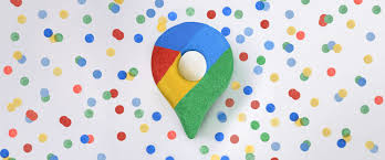 Find nearby businesses, restaurants and hotels. Google Maps So Hat Sich Das Logo Der Kartenplattform In Den Vergangenen 15 Jahren Verandert Galerie Gwb