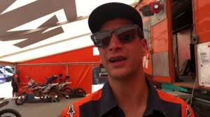 LAS DECLARACIONES DEL CAMPEÓN MX1-ÉLITE, JOSÉ BUTRÓN