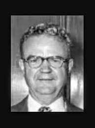 Clinton Dewitt Firestone Sr. (1896-1971)