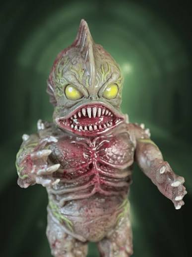 C.H.U.D. Inspired TRENCH | Miscreation Toys
