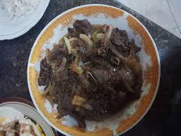 103 resep yakiniku yoshinoya ala rumahan yang mudah dan enak dari komunitas memasak terbesar dunia! Taa Rest On Twitter Berhasil Bikin Beef Yakiniku Ala Hokben Yoshinoya Resep Dibawah Yaaaa