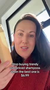 OC Naturals Deep Nourish Shampoo