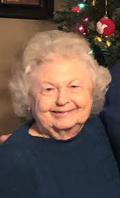 Meta Marie Sherling Davis Obituary