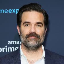 Rob Delaney Writes About His Vasectomy In The Guardian
