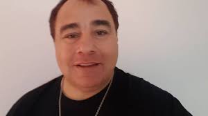 Murió el conductor argentino Daniel La Tota Santillán