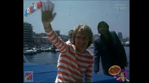 Seine mutter lucia, auch chouffa genannt, stammte aus kalabrien. Claude Francois En Mediterranee Inedit 1976 Youtube