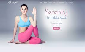 Check spelling or type a new query. How To Make Yoga Websites With Wordpress Themes