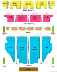 Tivoli Theatre Seating View Related Keywords Suggestions
