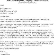 Check spelling or type a new query. Free Internship Cover Letter Pdf 62kb 1 Page S