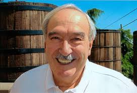 Vincent Indelicato of Delicato Family Vineyards Dies at 84