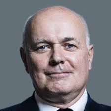 Karen and Nick Woodall overview — The Centre for Social Injustice