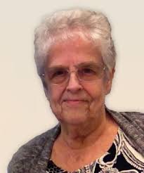 Phyllis Hebert Obituary (2015)