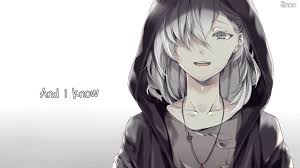 From the heartfelt dramas about young love, unrequited feelings, and relationship drama to top 20 best sad anime that will make you cry. Sad Anime Fake Smile Gif Novocom Top