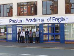 This is tamadun india seni bina by miss f on vimeo, the home for high quality videos and the people who love them. Preston Academy Of English Linkedin