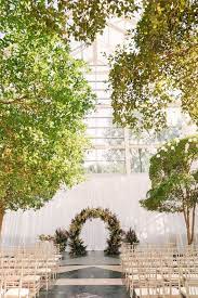 Ultra Elegant Festive Wedding At The Wintergarden In Rochester Ny Ny Wedding Wedding Luxury Garden