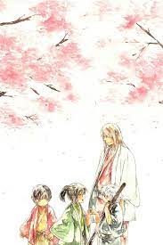 gintama yoshida shouyou gintoki shinsuke katsura