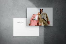 Download Souvenir Postcard Mockup Scene E6308 Youworkforthem