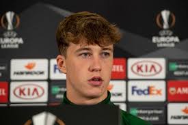 By craig fowler monday, 7th june 2021, 11:00 am Celtic Fans React To Jack Hendry Display Vs Salzburg Sportslens Com