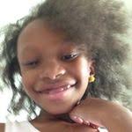 Aisha Strickland's Instagram, Twitter & Facebook