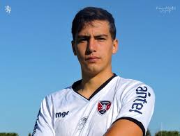 Get the latest news, stats, videos, highlights and more about midfielder mauro burruchaga on espn. Federico Martinez Deportesfede Albion El Argentino Mauro Burruchaga Es Nuevo Jugador De Albion Nitter By Pussthecat Org