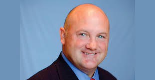 Davis Joins Kannegiesser ETECH as Regional Sales Manager