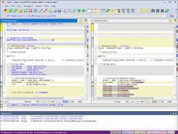 7 Free Text Codes Comparison Tools Differentiating And Merging Files