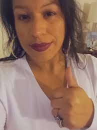 Bracamonte too overcame a difficult childhood. She was caught up in drugs  and gangs, dropping out of high school before she was 16. But after the  birth of her son, Ryder, Bracamonte