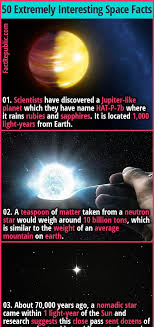 When the two planets are at their closest point, the distance to jupiter is only 365 million miles (588 million kilometers). 50 Extremely Interesting Space Facts That Ll Blow Your Mind Fact Republic Space Facts Fun Facts About Jupiter Cool Science Facts